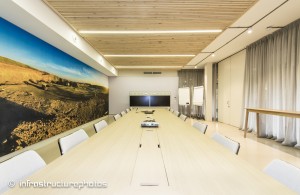 Interiors by infrastructurephotos