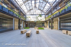 Interiors by infrastructurephotos