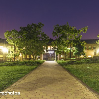 Architectural Photography