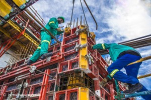 Construction Photography