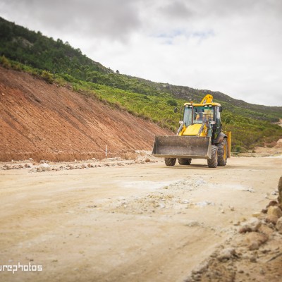 Civils Infrastructure