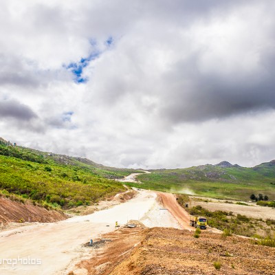 Civils Infrastructure