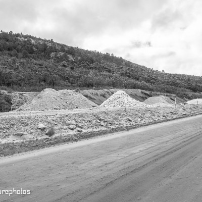 Civils Infrastructure