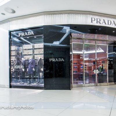 Diamond Walk, Sandton City