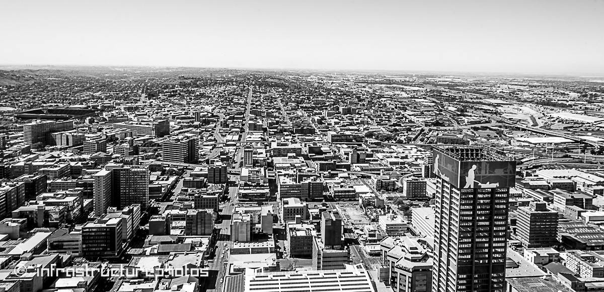 Cities and Architecture